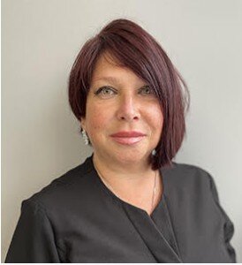 Инга Геннадьевна Калабина