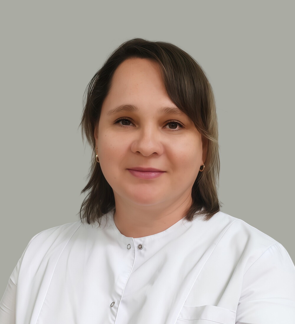 Ольга Владимировна Владимирова