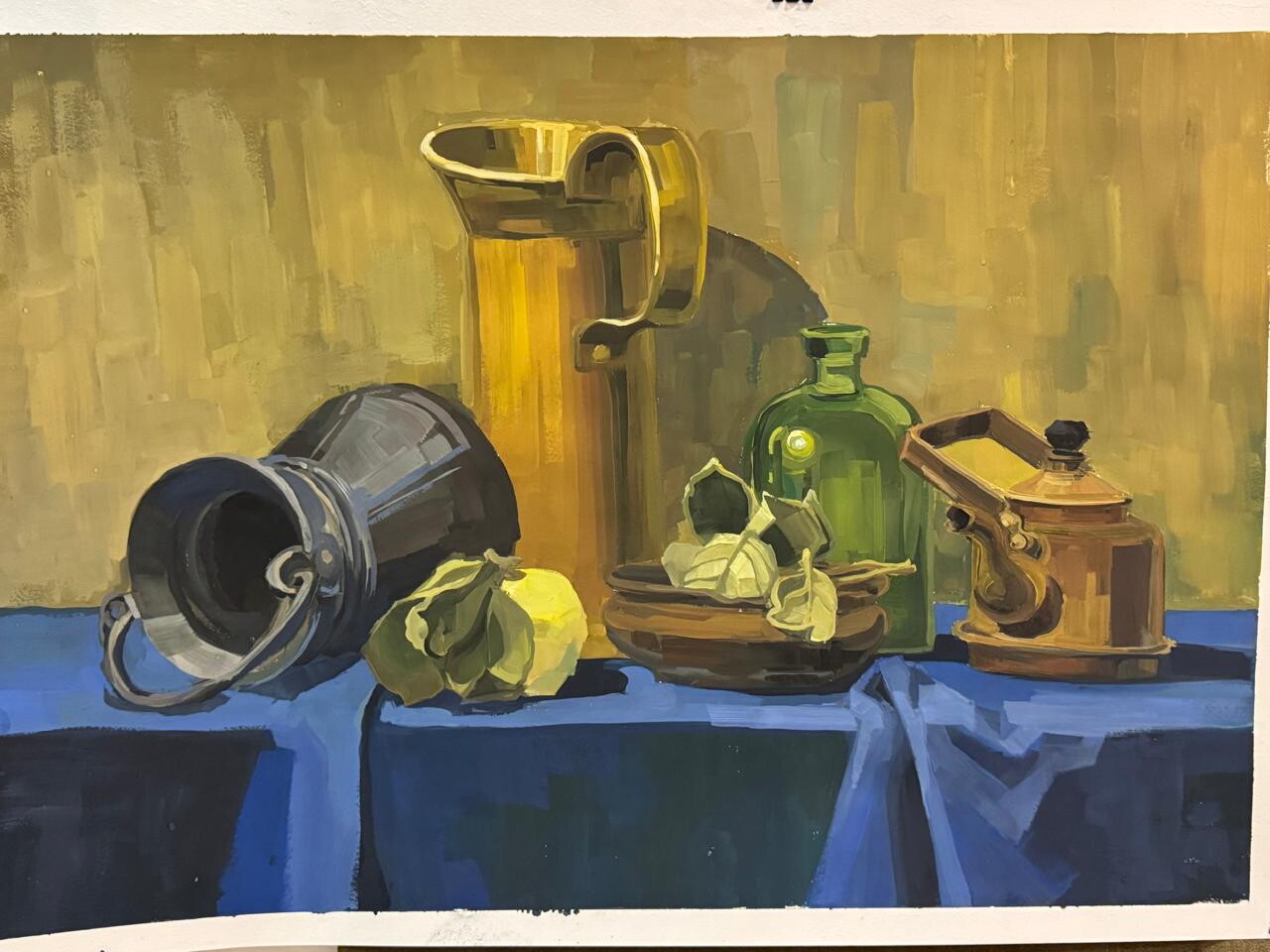 Юрий Викторович Сергеев