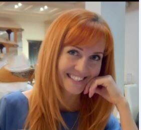 Татьяна Давыдова