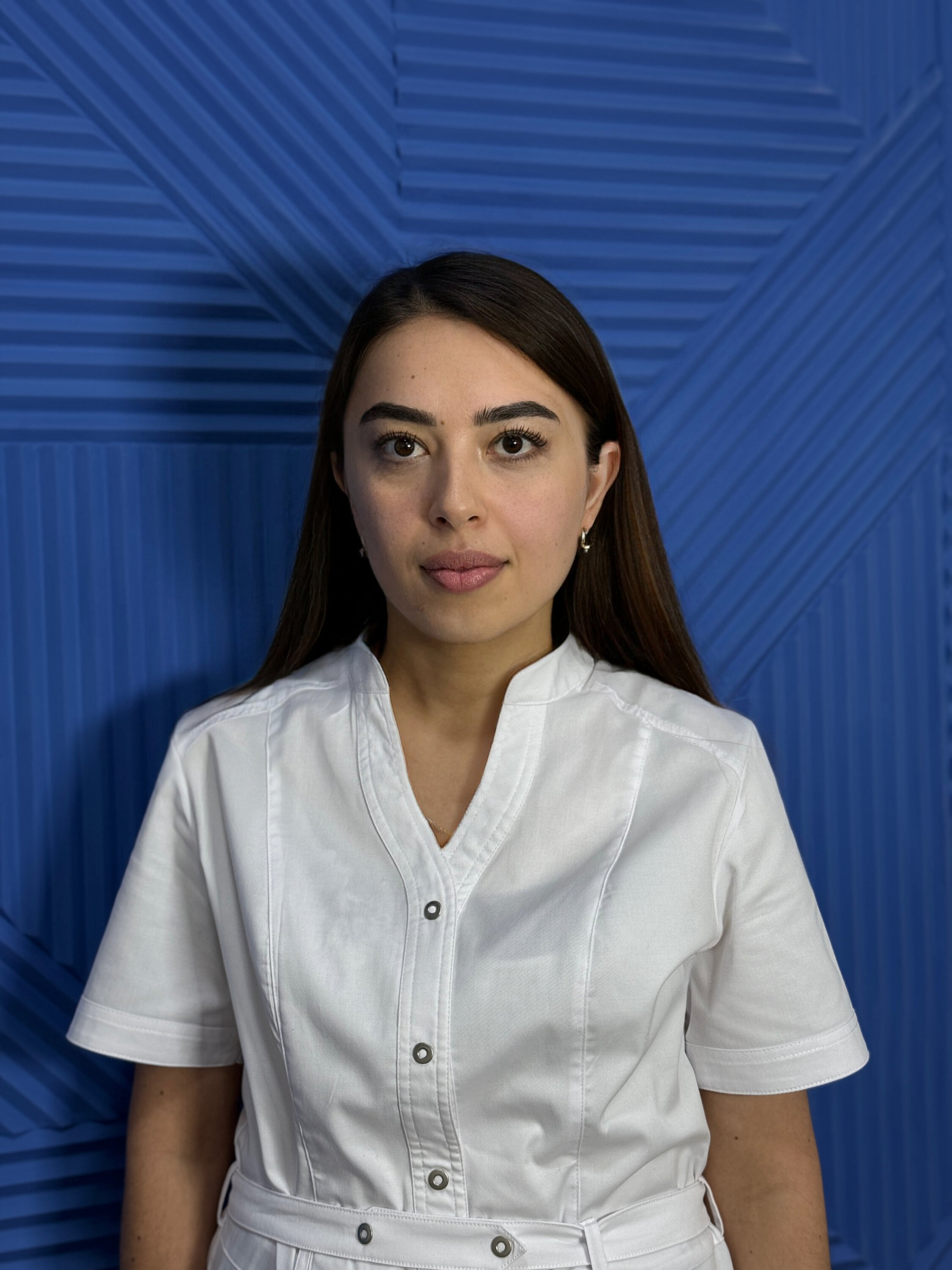 Асият Борисовна Урусова