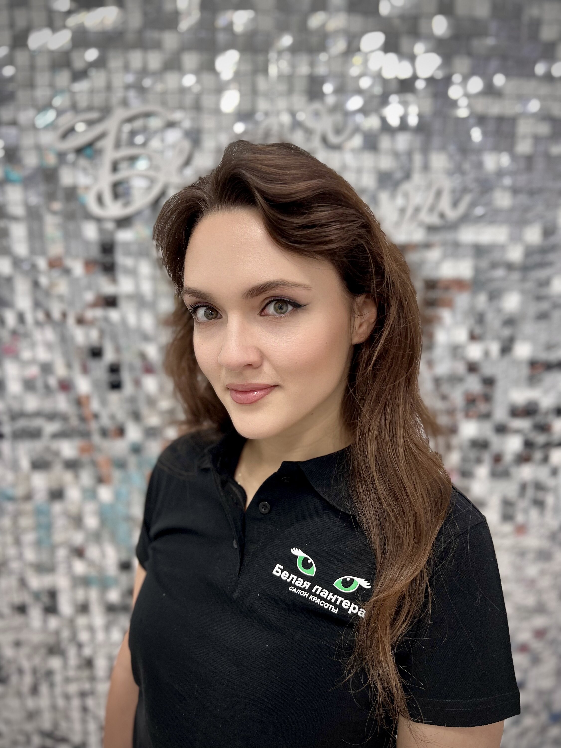 Мария Логутенко