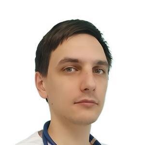 Илья Игоревич Карпов