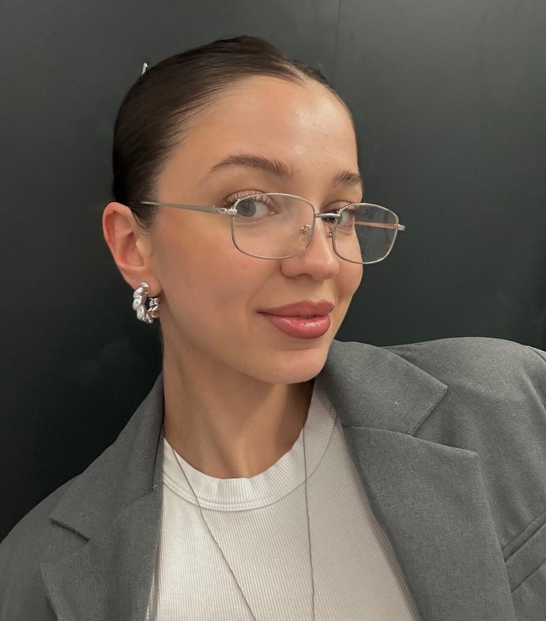 Диана Дмитриевна Соколова