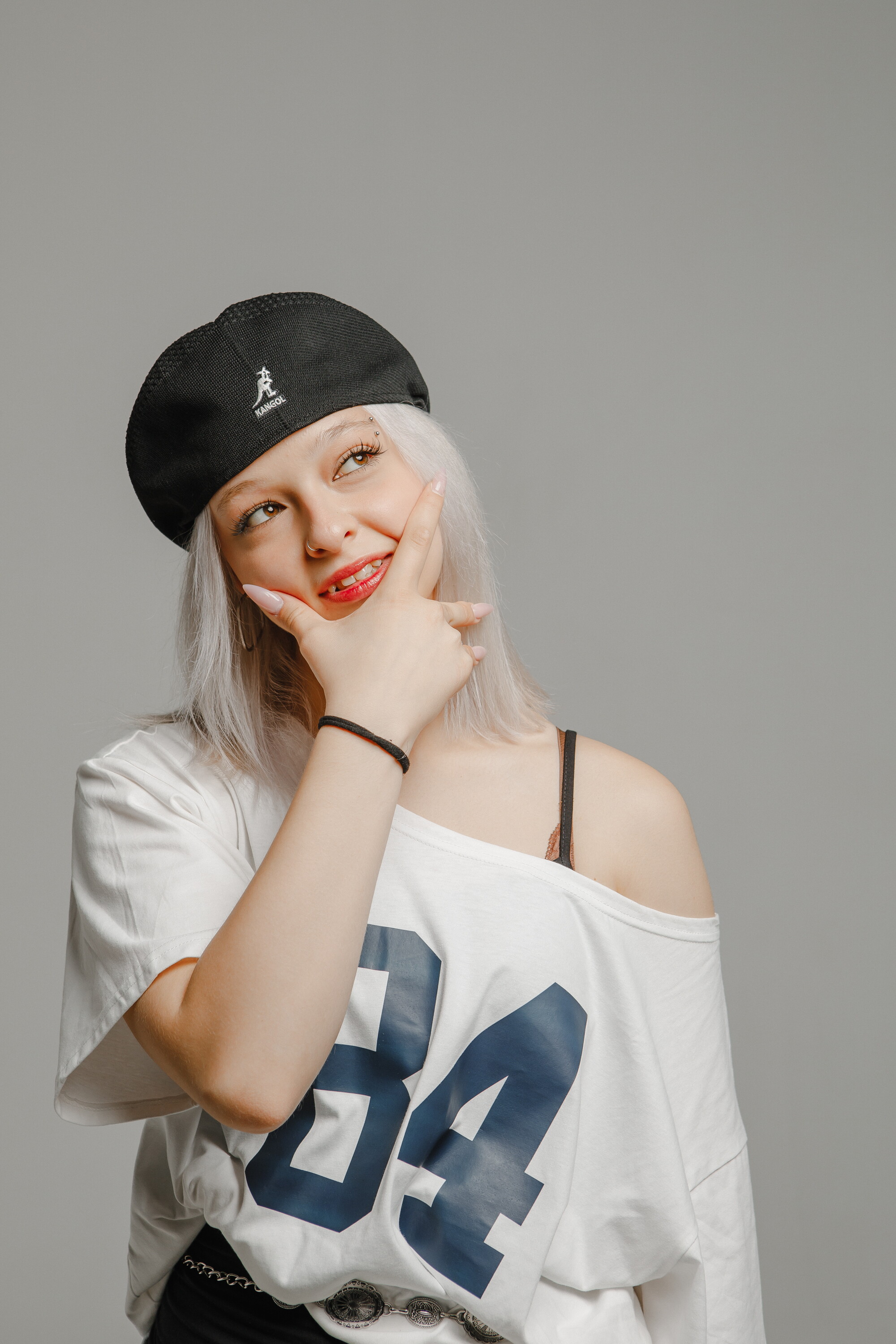 Алиса Алексеевна Симба