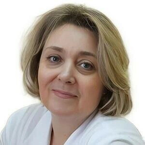 Ольга Юрьевна Гаврилова