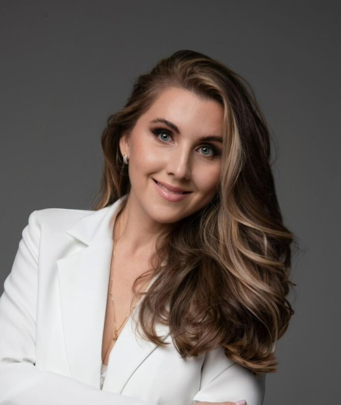 Ольга Алёшина