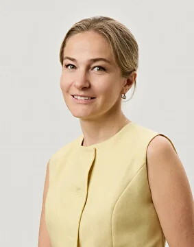 Ольга Владимировна Лосева