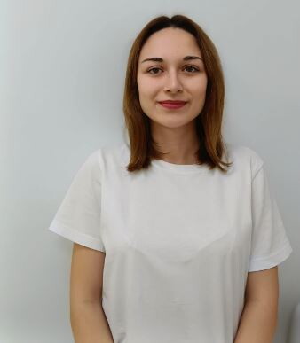 Анна Александровна Жилкина