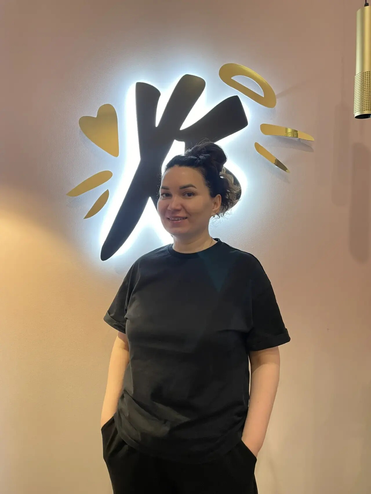 Ирина Анатольевна Красноперова