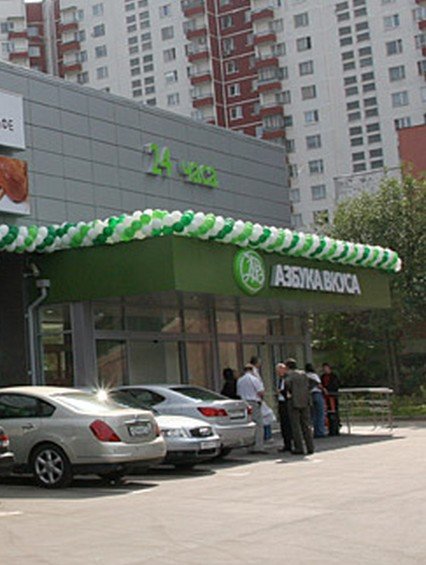 Магазины На Ул Островитянова