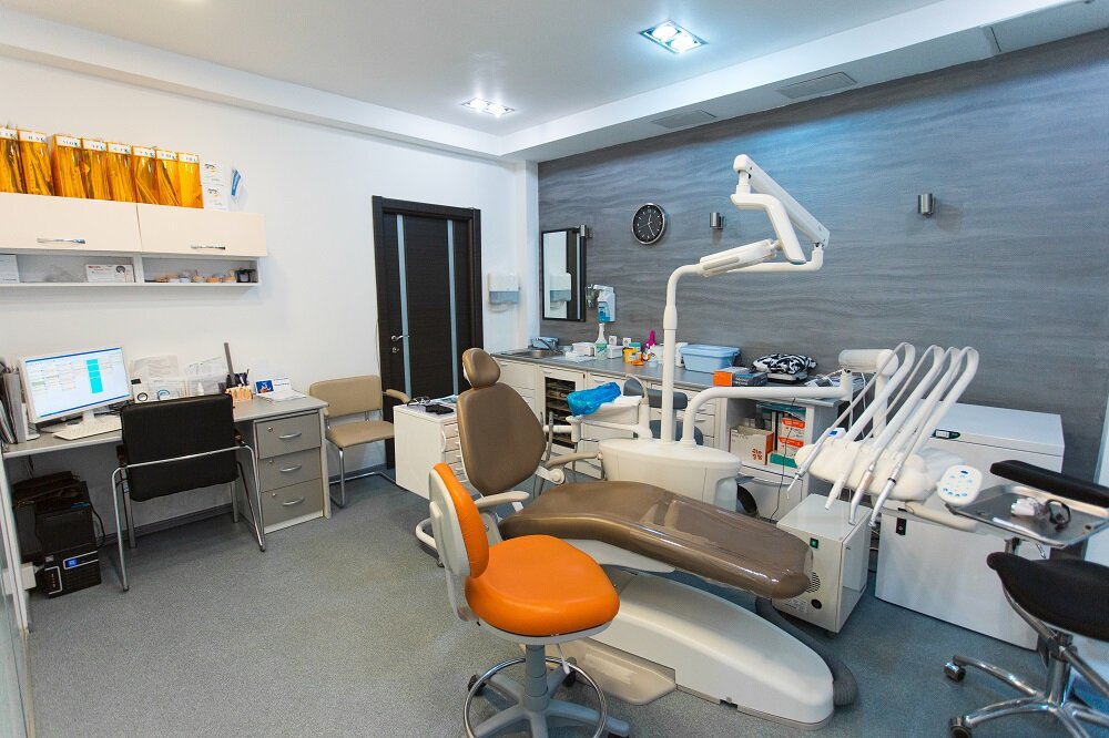Лечение периостита Томск Заречная 5-я адреса всех стоматологий томска
