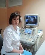 Лариса Бугакова