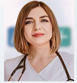 Светлана Евгеньевна Глова