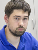 Дмитрий Пухов