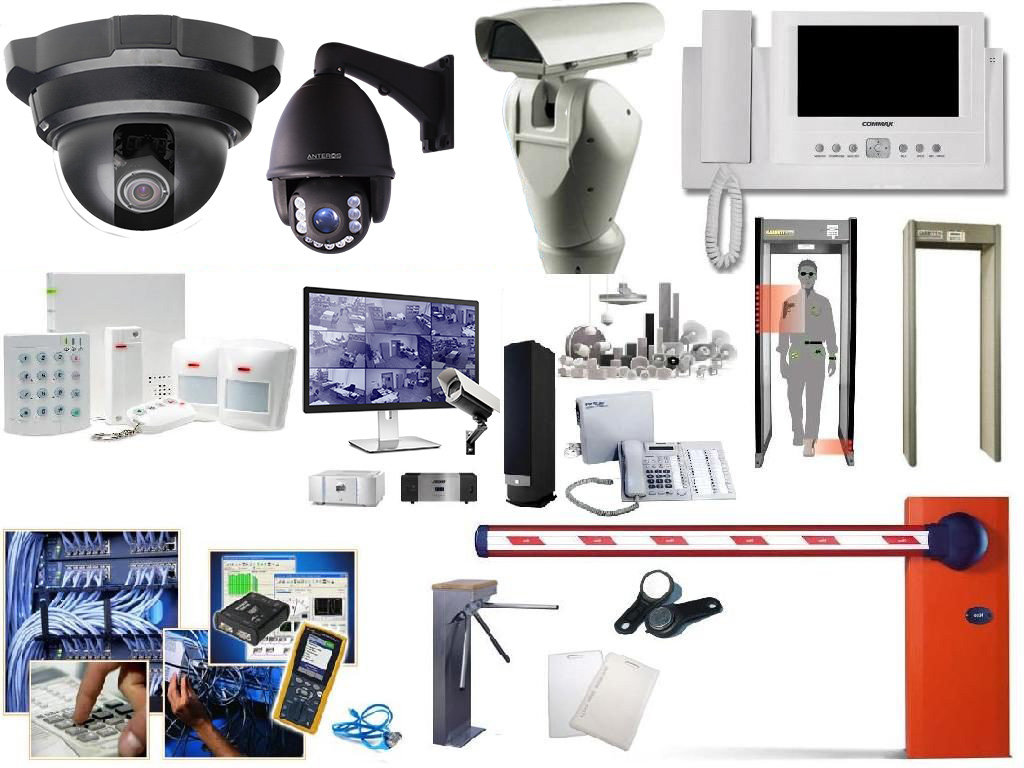 Инженерные средства безопасности. Системы безопасности и видеонаблюдения. Система видеонаблюдения сигнализация. Технические средства видеонаблюдения. Технические средства и системы охраны.