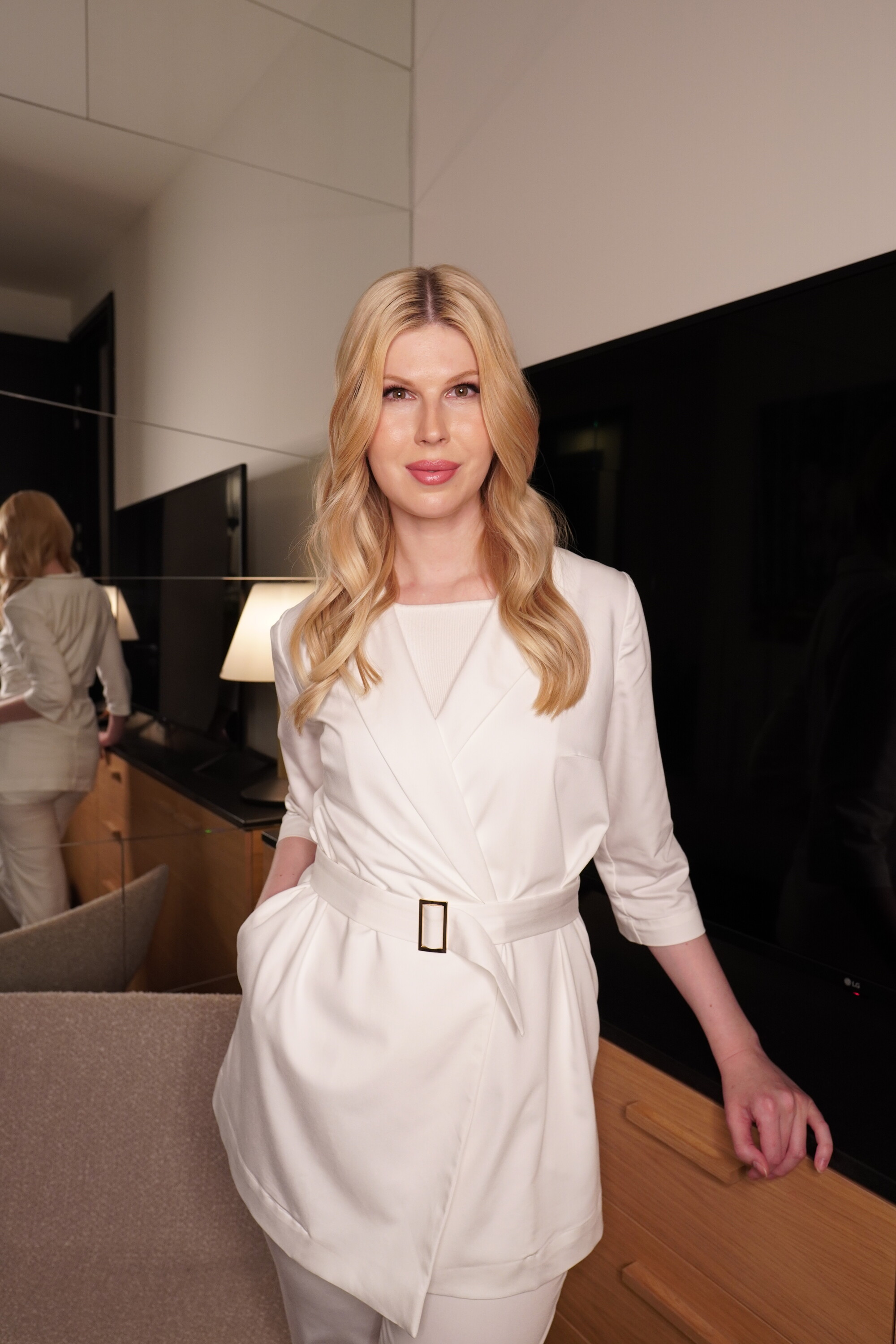 Дарья Сергеевна Бабоева