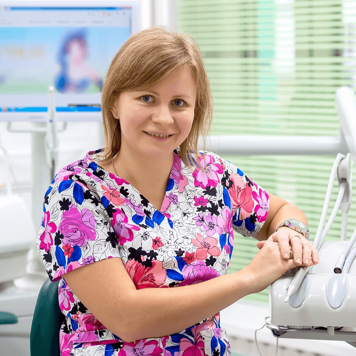 Анна Александровна Терентьева