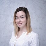 Любовь Игоревна Завацкая
