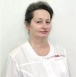 Наталья Пантелеймоновна Шевелева