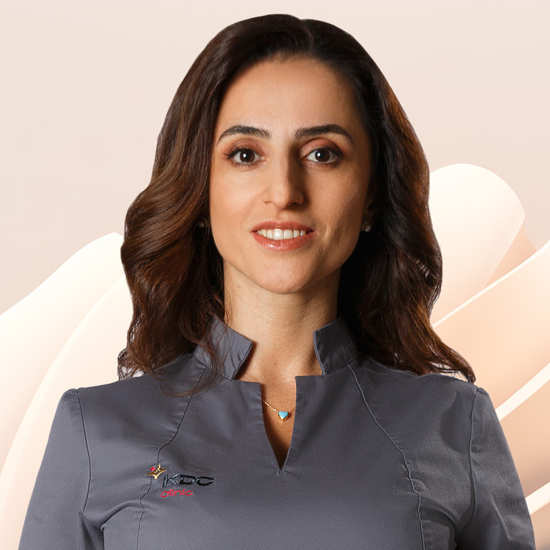 Кристина Валерьевна Шакирова