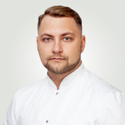 Сергей Игоревич Циколенко