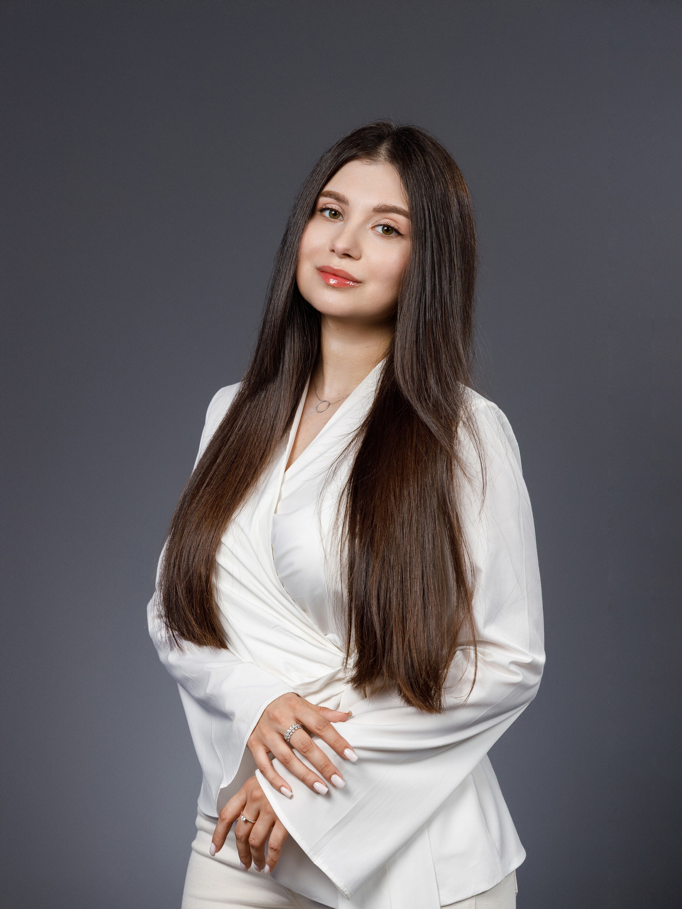 Ирада Вугаровна Ахмедова
