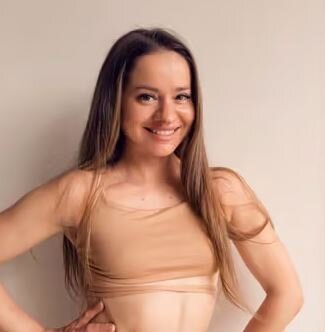 Наталья Андреева