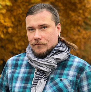 Илья Александрович Новиков