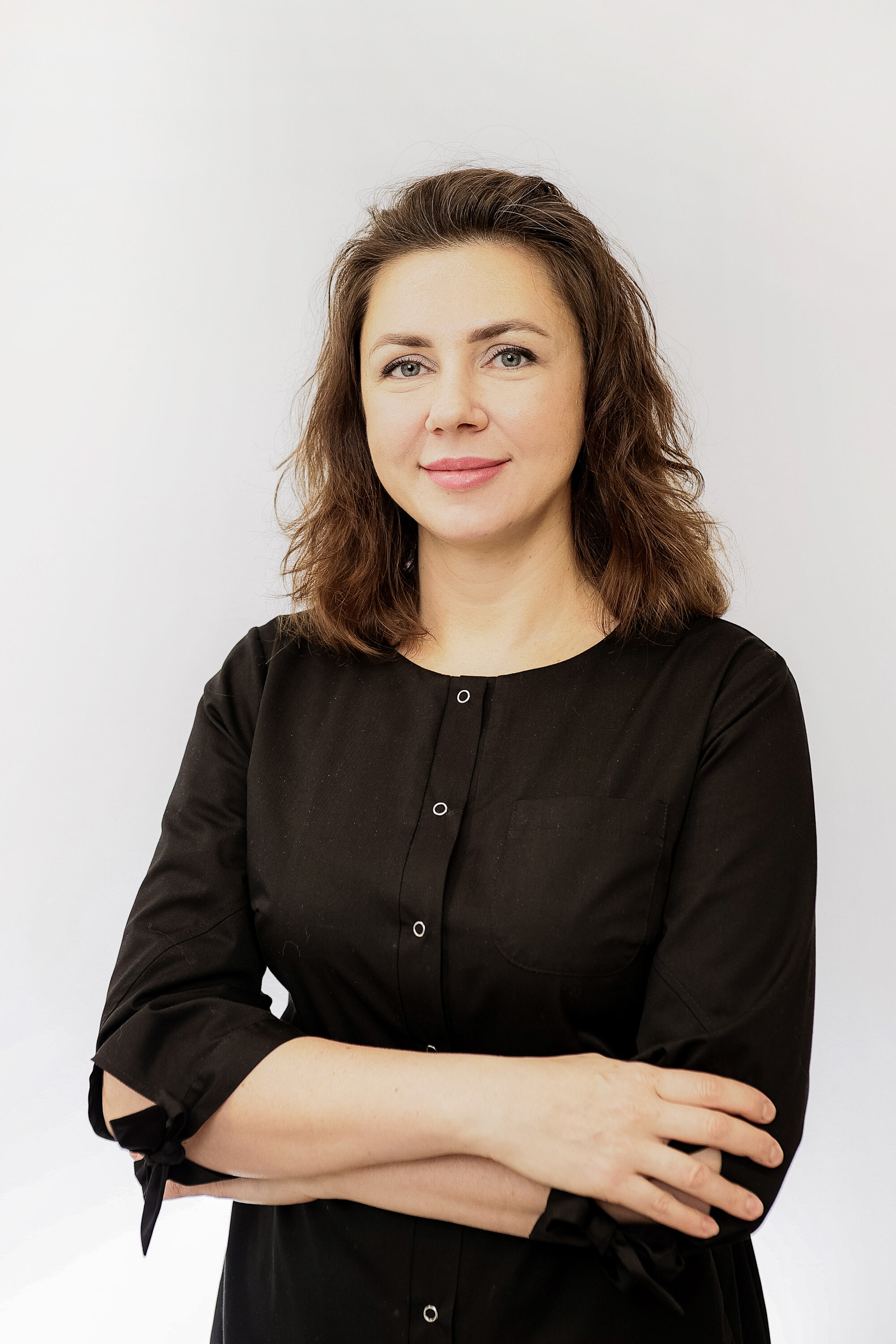 Елена Вячеславовна Маршалова