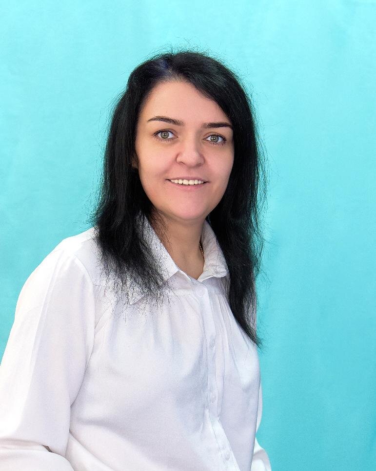 Ирина Анатольевна Казакова