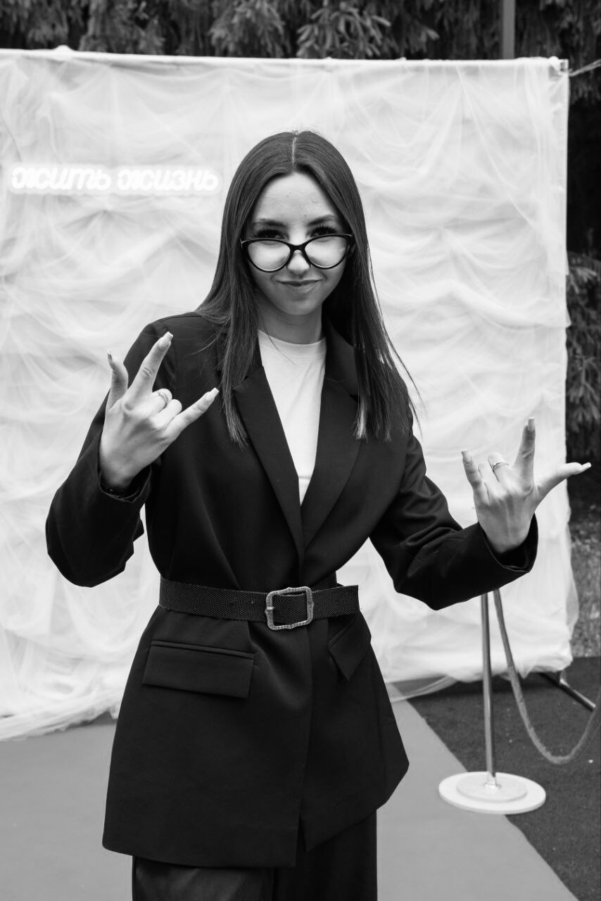 Анна Балобанова