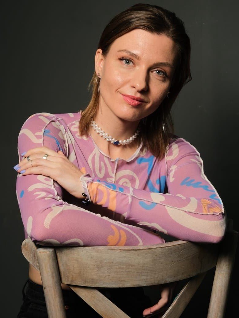 Алена Сергеевна Цыганкова