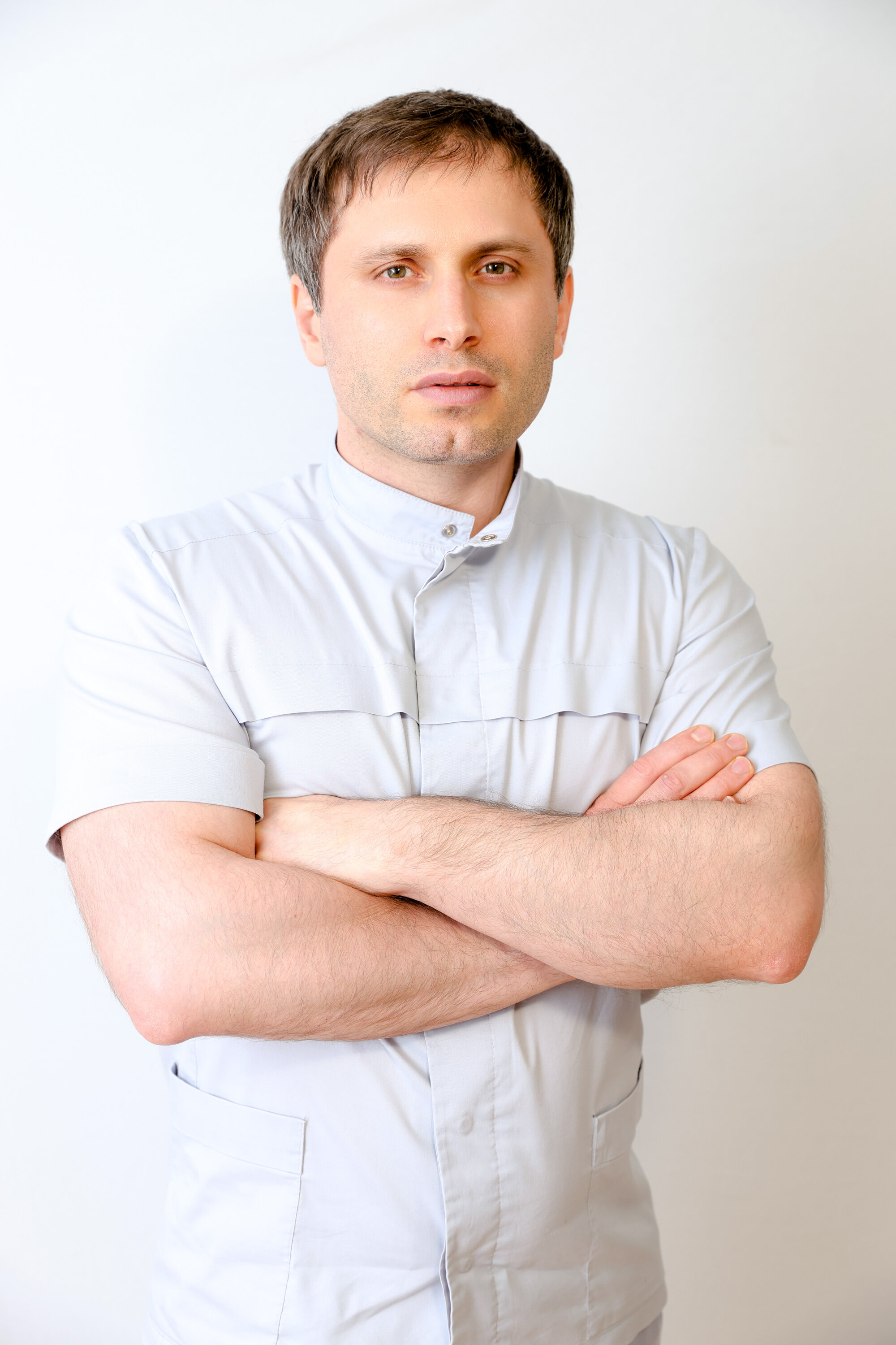 Николай Иванович Елоев