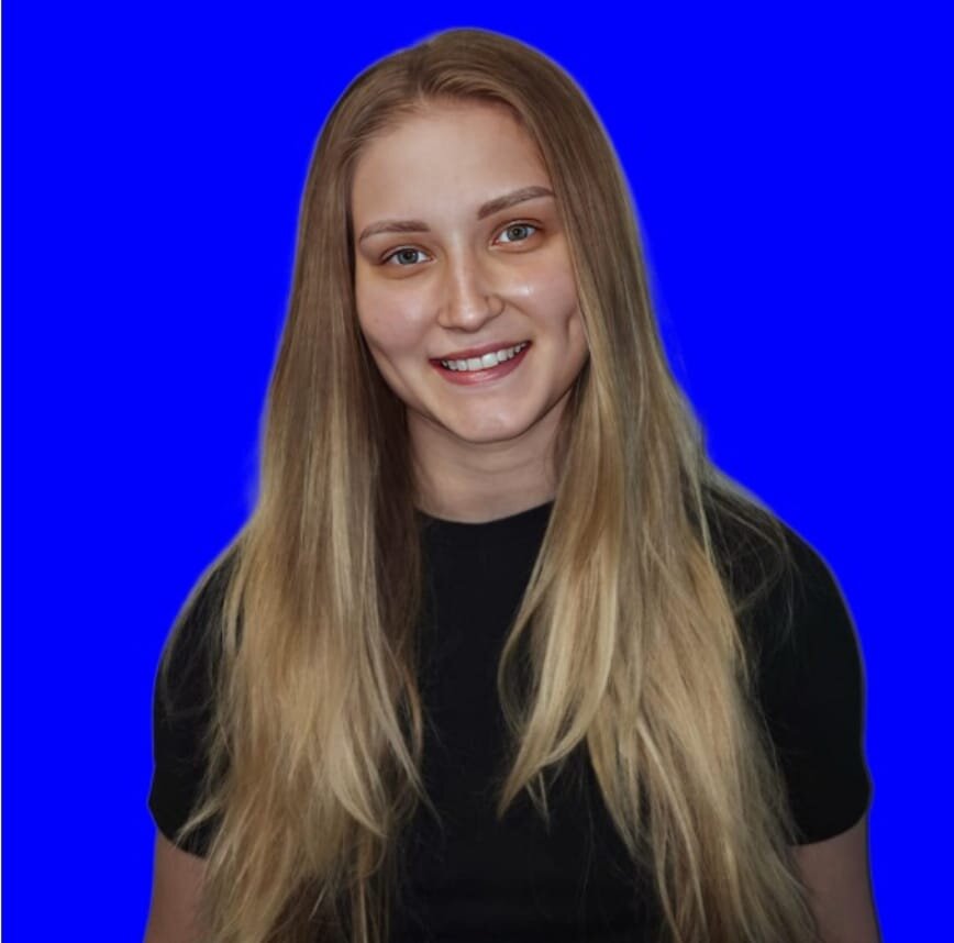 Анастасия Игоревна Арестова