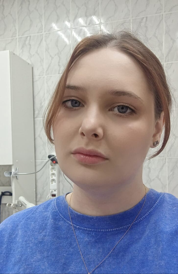 Юлия Николаевна Неверова