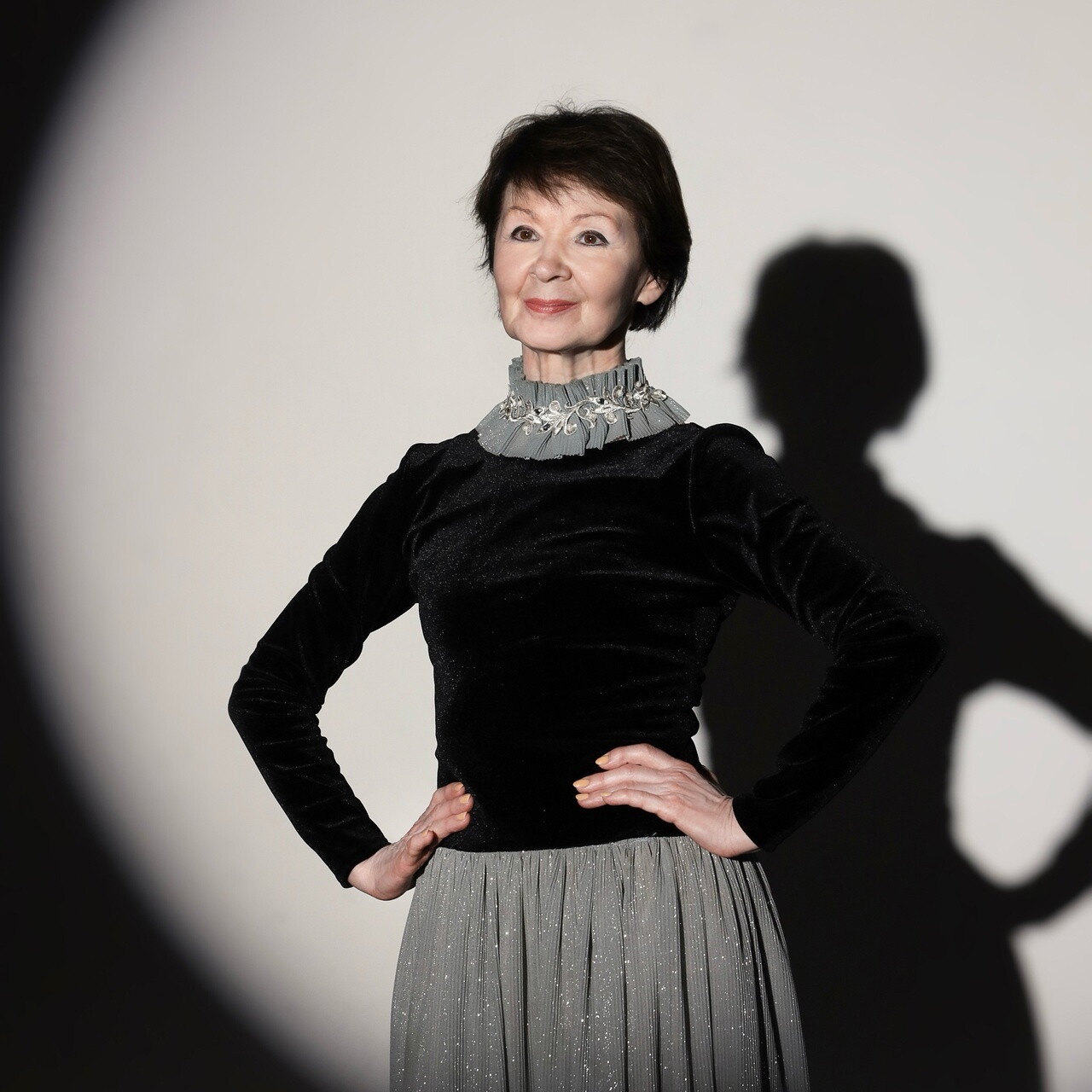 Ирина Борисовна Пыхова