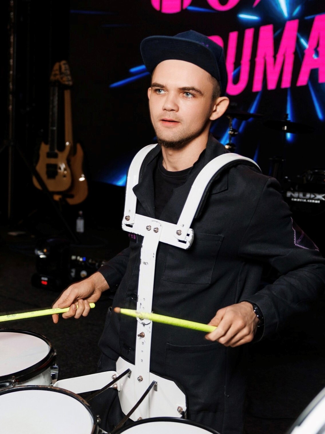 Алексей Сорокин