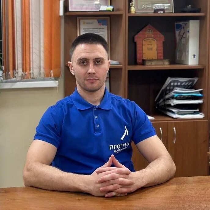 Руслан Сергеевич Кононенко