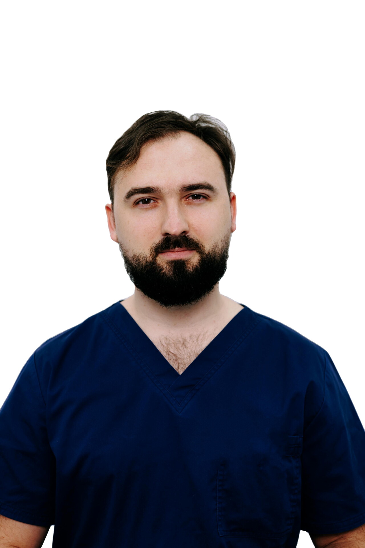 Фёдор Николаевич Савицкий