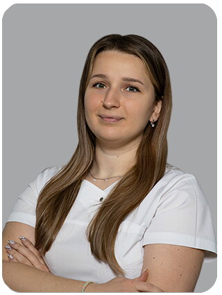 Лаура Юрьевна Колосова
