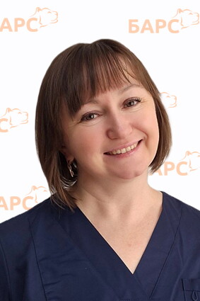 Екатерина Сергеевна Савченко