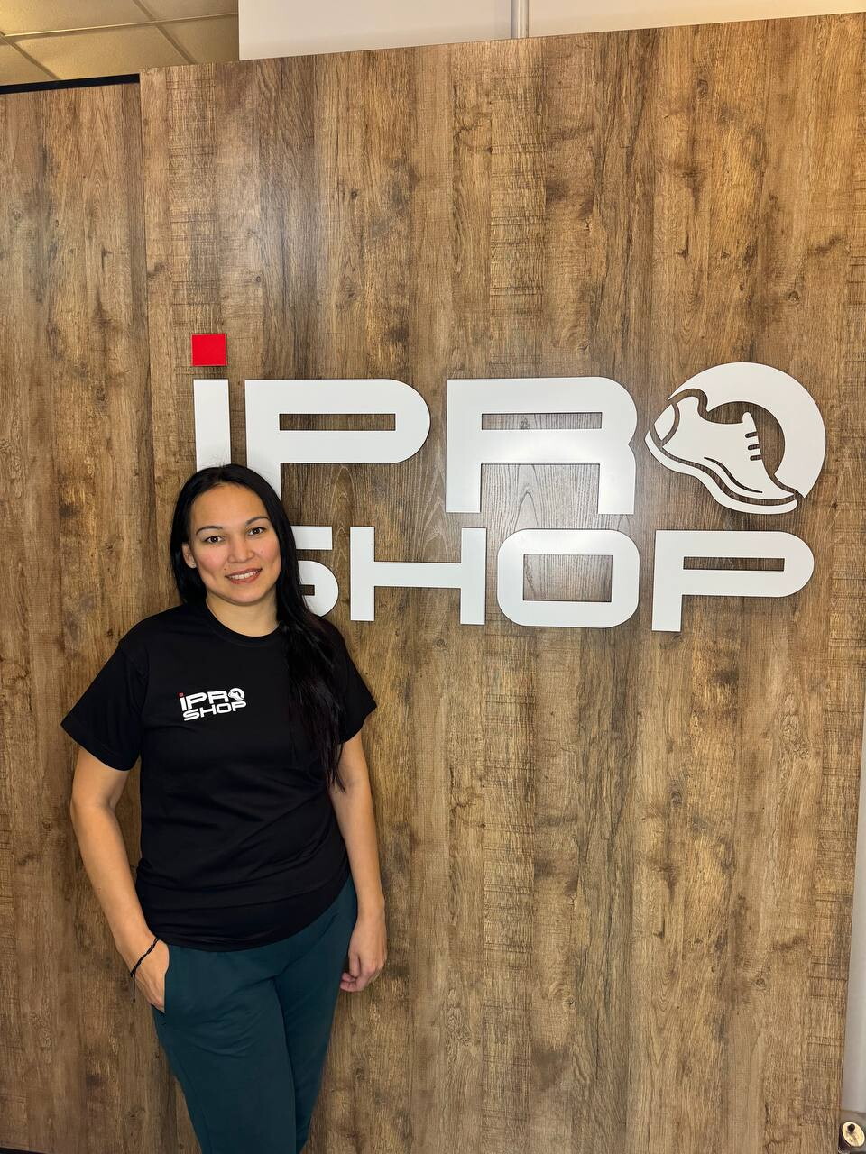 Мария Капустинская