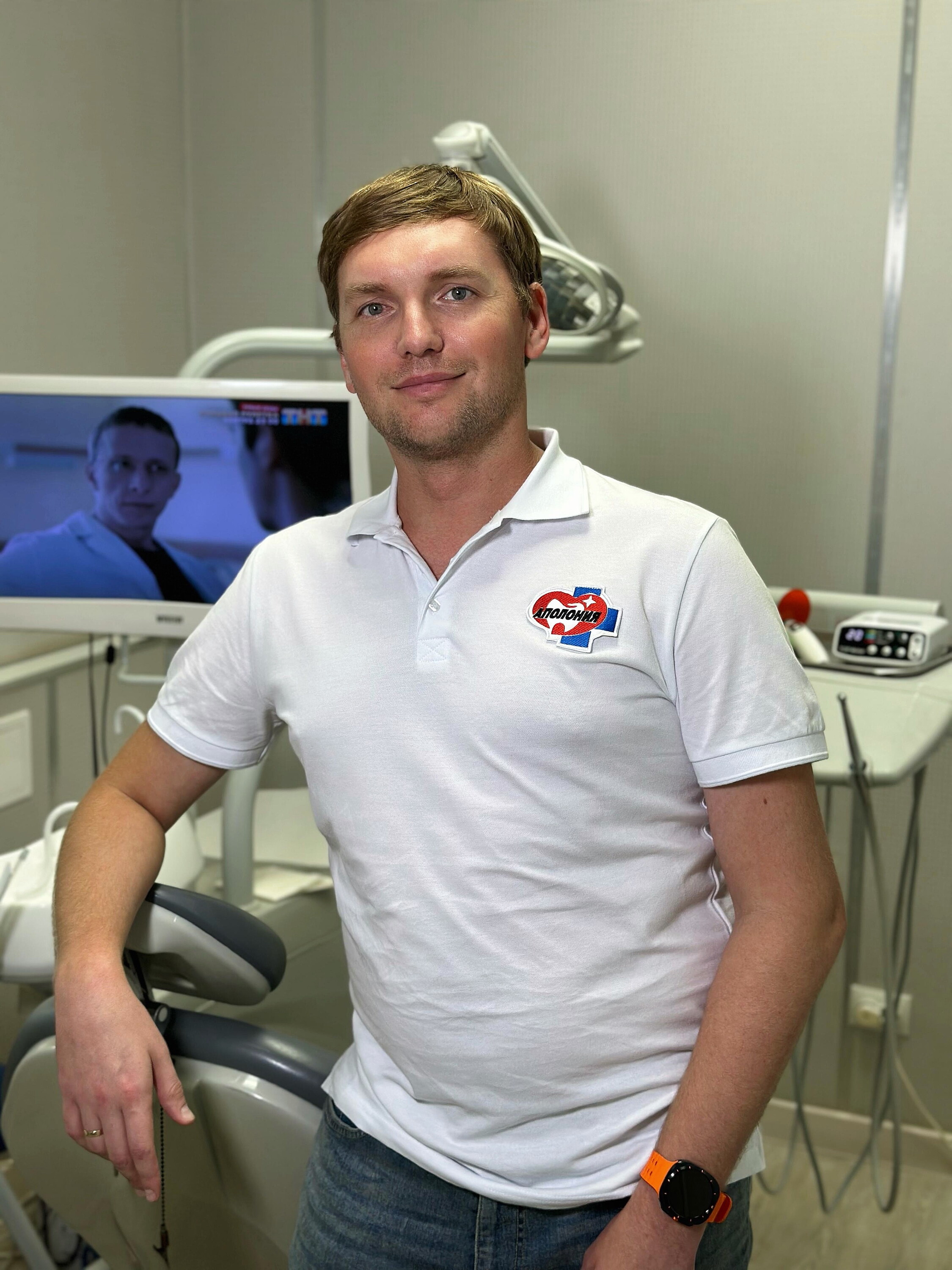 Дмитрий Юрьевич Елшин