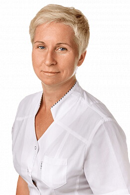 Мария Александровна Титова