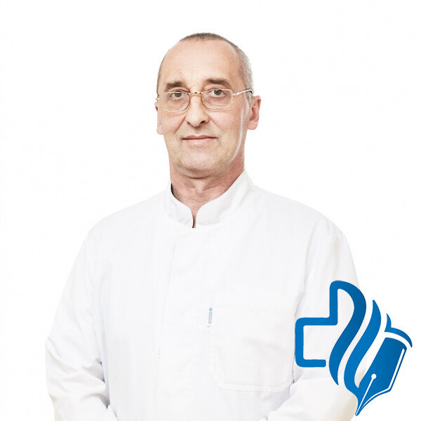 Сергей Александрович Соломатин