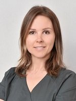 Ольга Андреевна Чупрова