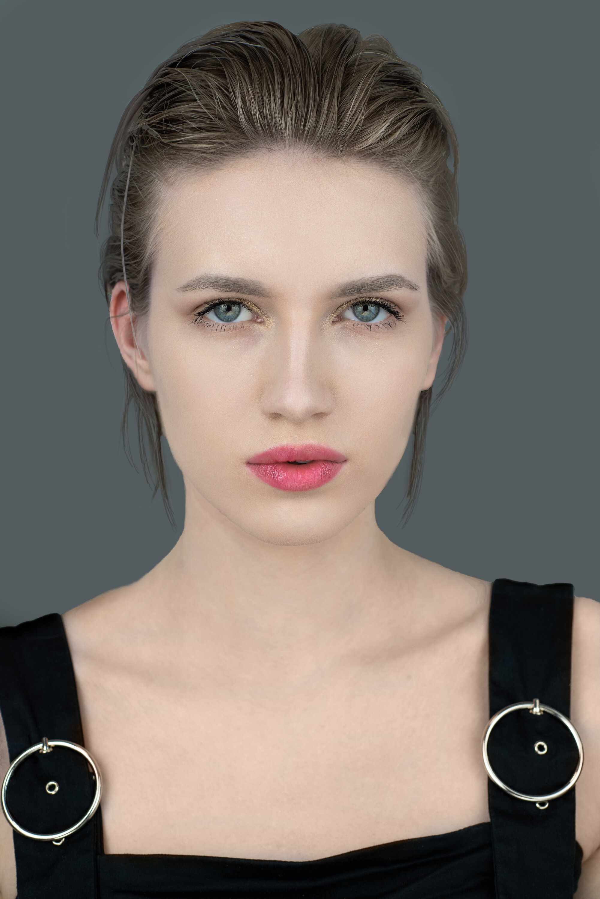 Екатерина Алексеевна Рыбакова