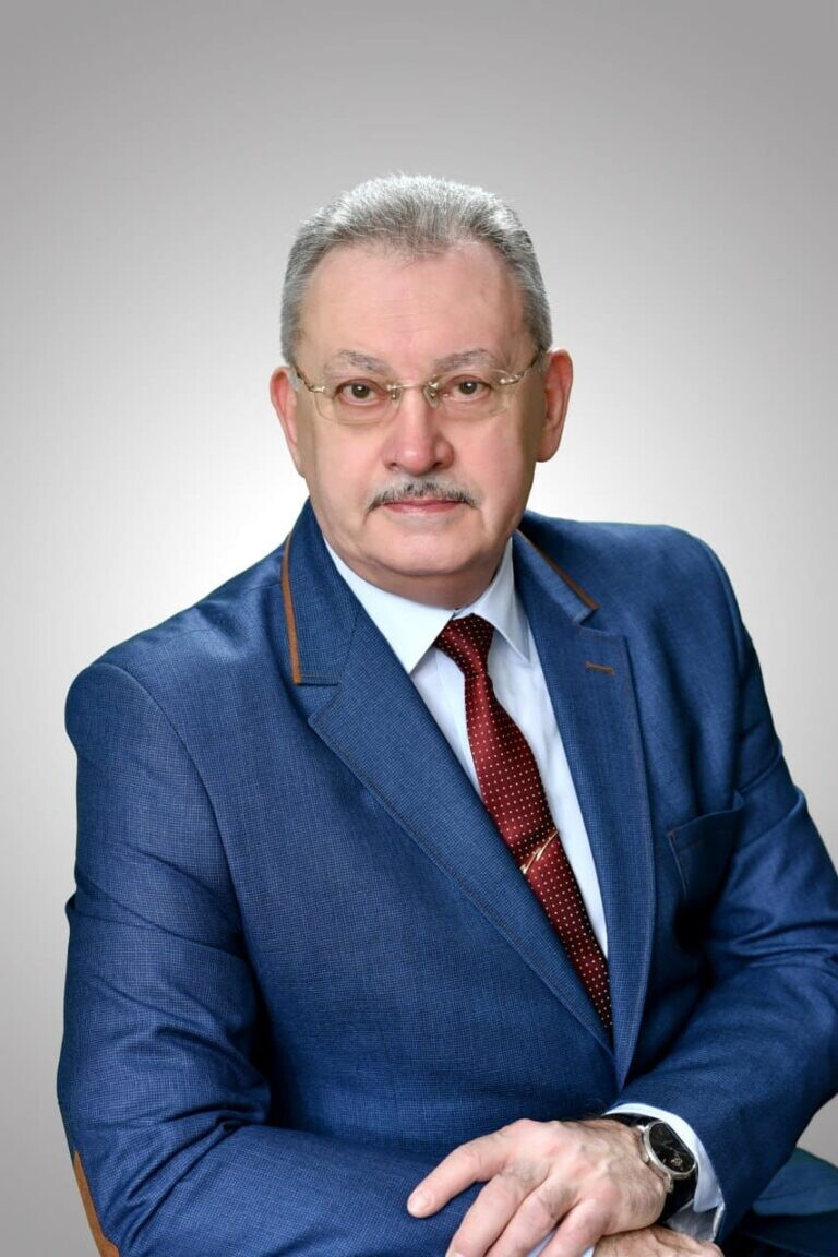 Александр Юльевич Чиглинцев