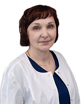 Ирина Николаевна Сандакова